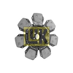 Clutch Disc LUK 335018410