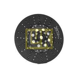 Clutch Disc LUK 335 0185 10 OE Ref 033542T1