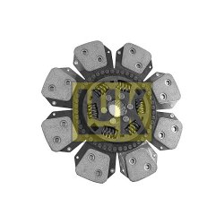Clutch Disc LUK 335 0189 10 OE Ref 0152502603