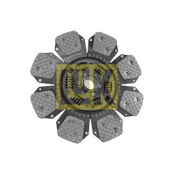 Clutch Disc LUK 335 0189 10 OE Ref 0152502603 LUK