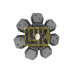 Clutch Disc LUK 335019110 OE Ref 3540443M91