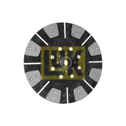 Clutch Disc LUK 335019410 OE Ref 3541380M91