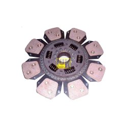 Clutch Disc LUK 335 0196 11 OE Ref 04256503