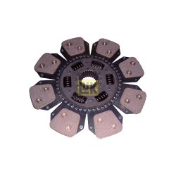 Clutch Disc LUK 335 0196 11 OE Ref 04256503 LUK
