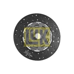 Clutch Disc LUK 335019720 OE Ref 61100160905