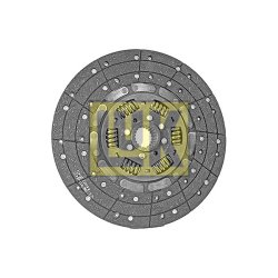 Clutch Disc LUK 335031710 OE Ref 35651400