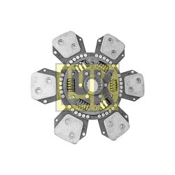 Clutch Disc LUK 335031810 OE Ref 5196055