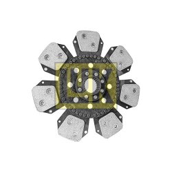 Clutch Disc LUK 335 0321 10 OE Ref 001401763