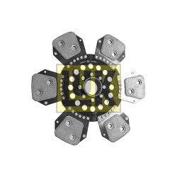 Clutch Disc LUK 335032111 OE Ref 001401773