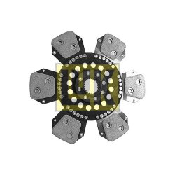 Clutch Disc LUK 335032111 OE Ref 001401773 LUK