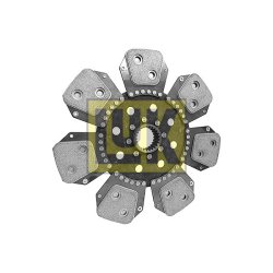 Clutch Disc LUK 335032310 OE Ref 001494403