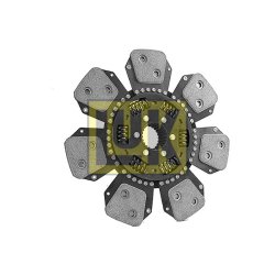 Clutch Disc LUK 335032610