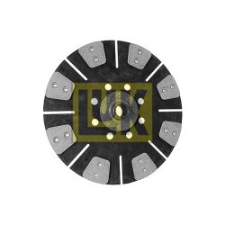 Clutch Disc LUK 335032710