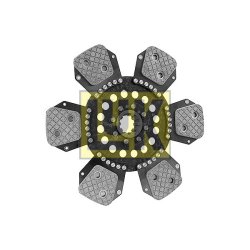 Clutch Disc LUK 335033210 OE Ref 82983564