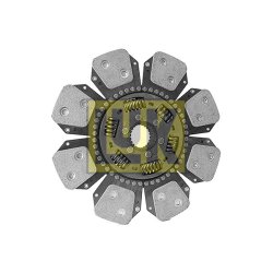 Clutch Disc LUK 335033610 OE Ref 3666659M91