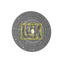 Clutch Disc LUK 335033810 OE Ref 001333433 LUK