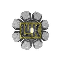 Clutch Disc LUK 335034310