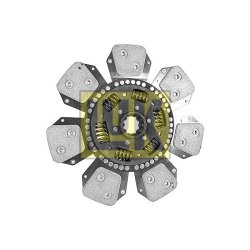 Clutch Disc LUK 335035210 OE Ref 87565935 LUK