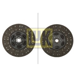 Clutch Disc LUK 335 0360 10 OE Ref ATRC342