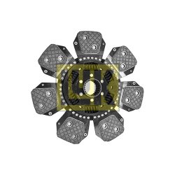 Clutch Disc LUK 335036710 OE Ref 00157949310