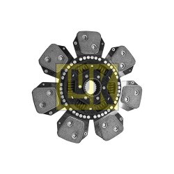 Clutch Disc LUK 335036710 OE Ref 00157949310 LUK