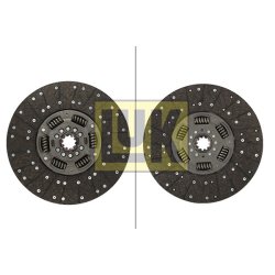 Clutch Disc LUK 336001610 OE Ref 1409363