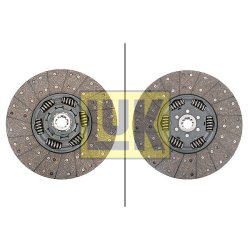 Clutch Disc LUK 336 0049 10 OE Ref 1400510
