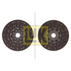 Clutch Disc LUK 338 0126 10 OE Ref 8383262000