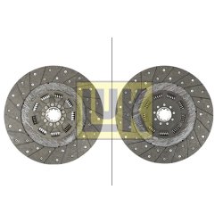 Clutch Disc LUK 338013510 OE Ref 0082508203