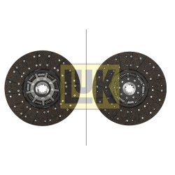 Clutch Disc LUK 338 0138 11 OE Ref 81303010263