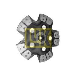 Clutch Disc LUK 338 0182 10 OE Ref 89021520
