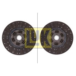 Clutch Disc LUK 340001610 OE Ref 11010004
