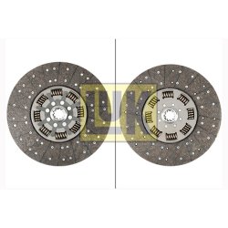Clutch Disc LUK 340003610 OE Ref 8112662