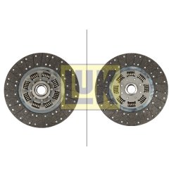 Clutch Disc LUK 340005110 OE Ref 1390374