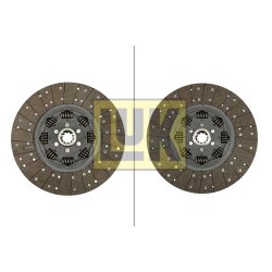 Clutch Disc LUK 340 0053 20 OE Ref 5010244119