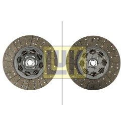 Clutch Disc LUK 340005920 OE Ref 1447243