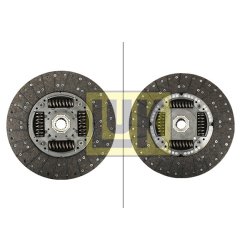 Clutch Disc LUK 340 0095 10 OE Ref 0242508603