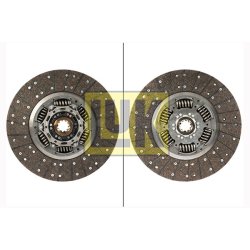 Clutch Disc LUK 340 0098 10 OE Ref 7422105110