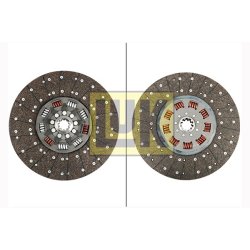 Clutch Disc LUK 342 0010 10 OE Ref 117379