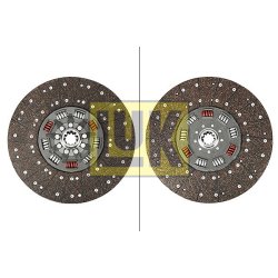 Clutch Disc LUK 342001110 OE Ref 040110121