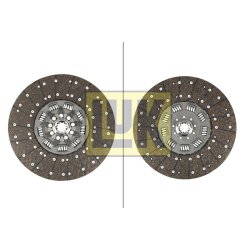 Clutch Disc LUK 342 0038 10 OE Ref 42100567
