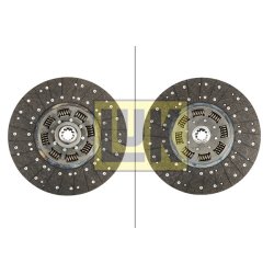 Clutch Disc LUK 343000510 OE Ref 0082501903