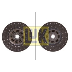 Clutch Disc LUK 343 0031 10 OE Ref 0001152310