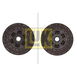 Clutch Disc LUK 343013710 OE Ref 51303010013