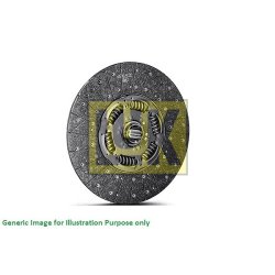 Clutch Disc LUK 343014510 OE Ref 11010031