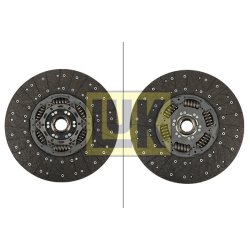 Clutch Disc LUK 343 0203 10 OE Ref 1111148
