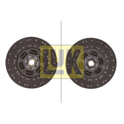 Clutch Disc LUK 343 0210 10 OE Ref 1101588