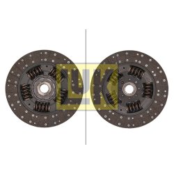 Clutch Disc LUK 343 0253 10 OE Ref 22310426