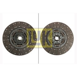 Clutch Disc LUK 343 0261 10 OE Ref 1914991
