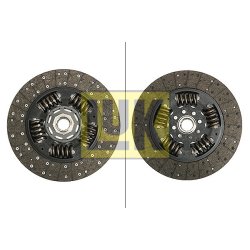 Clutch Disc LUK 343 0294 10 OE Ref 2578537